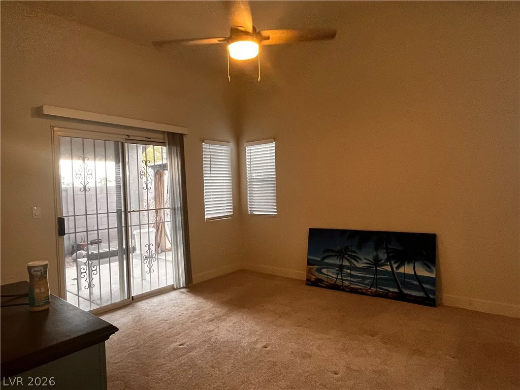 932 Rainbow Rock, Las Vegas, NV 89123