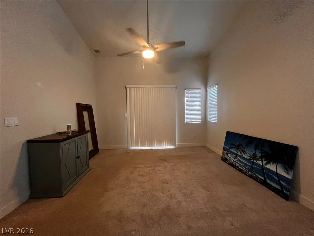 932 Rainbow Rock, Las Vegas, NV 89123