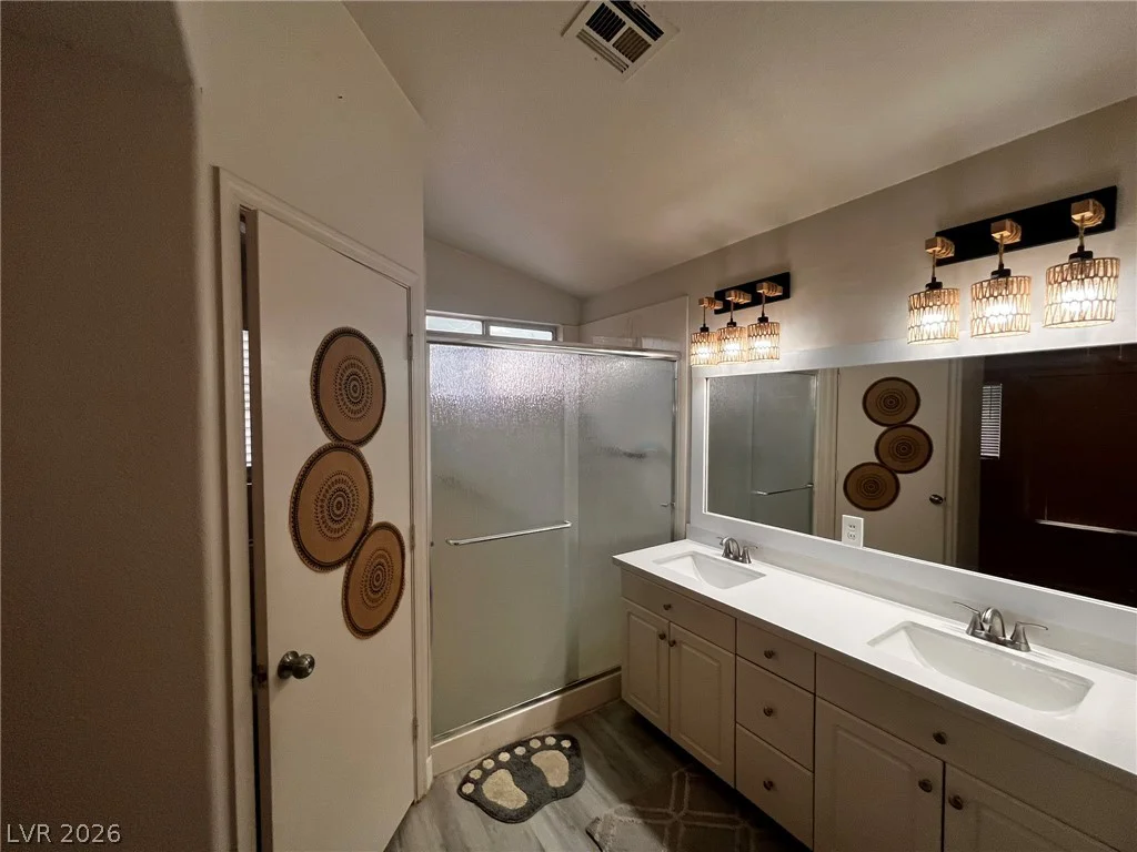 932 Rainbow Rock, Las Vegas, NV 89123
