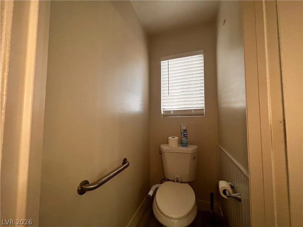932 Rainbow Rock, Las Vegas, NV 89123