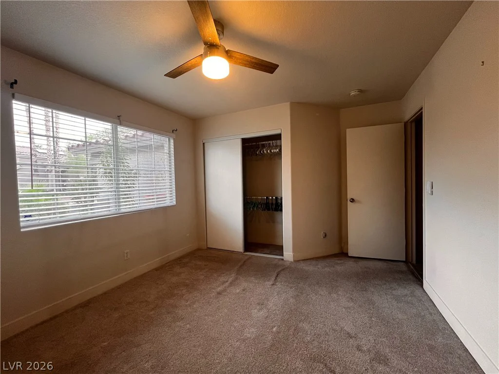 932 Rainbow Rock, Las Vegas, NV 89123