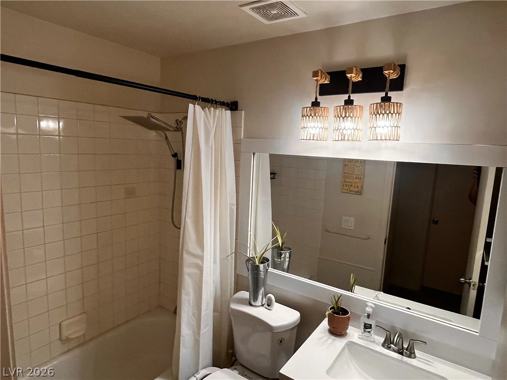 932 Rainbow Rock, Las Vegas, NV 89123