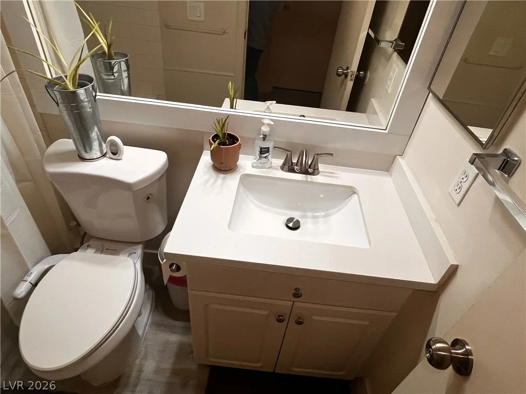 932 Rainbow Rock, Las Vegas, NV 89123