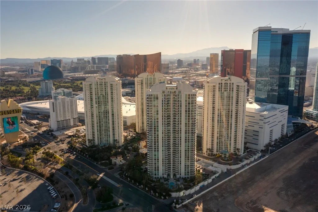 2747 Paradise, Las Vegas, NV 89109