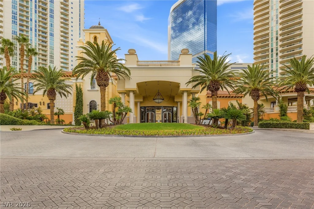 2747 Paradise, Las Vegas, NV 89109