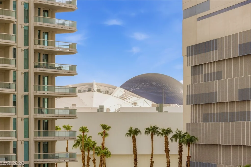 2747 Paradise, Las Vegas, NV 89109
