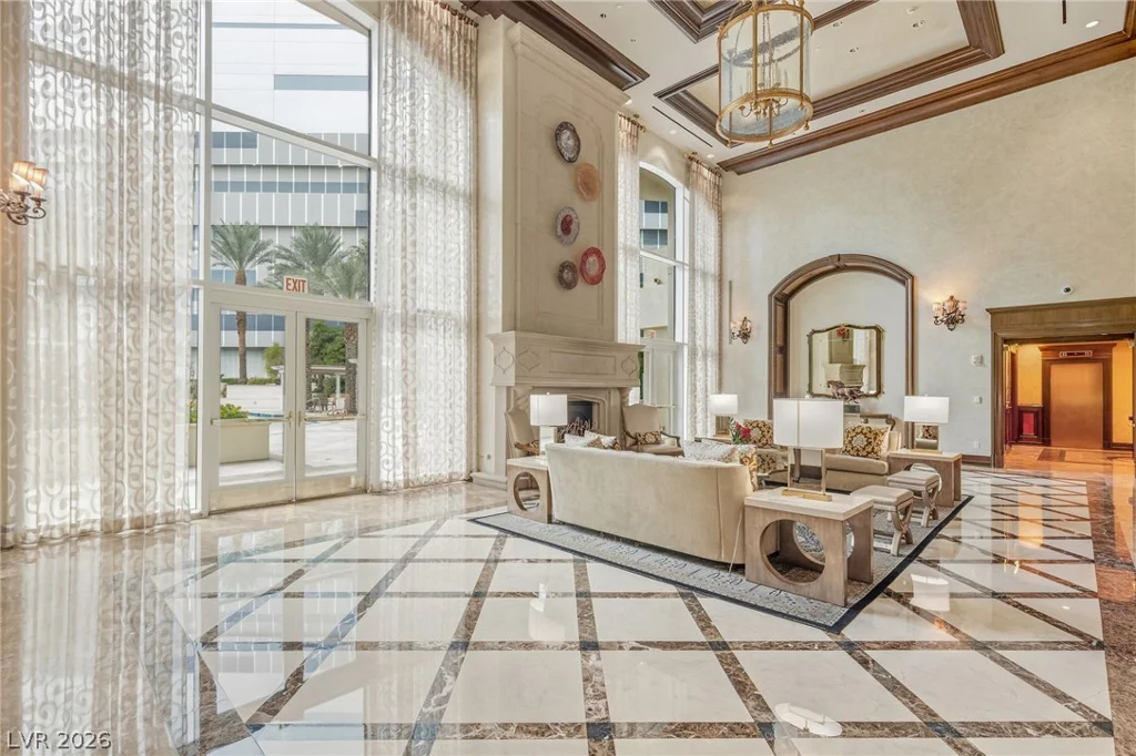 2747 Paradise, Las Vegas, NV 89109
