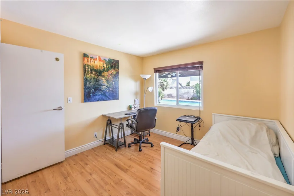 4816 Castle Rock, Las Vegas, NV 89147