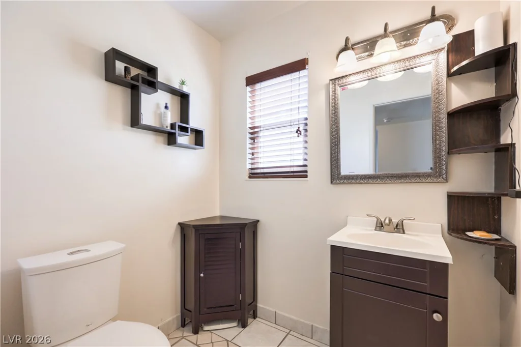 4816 Castle Rock, Las Vegas, NV 89147
