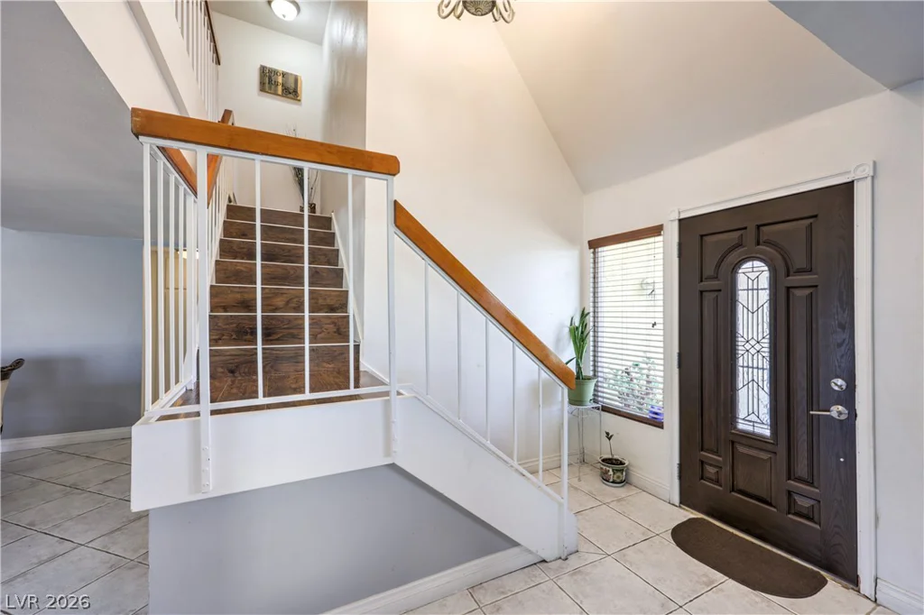 4816 Castle Rock, Las Vegas, NV 89147