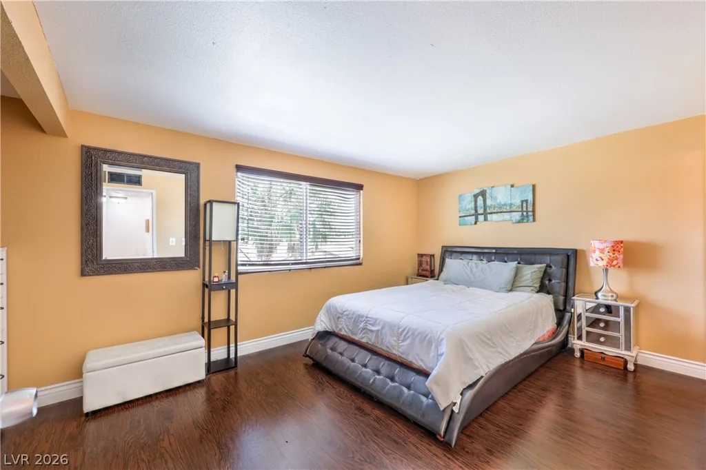 4816 Castle Rock, Las Vegas, NV 89147