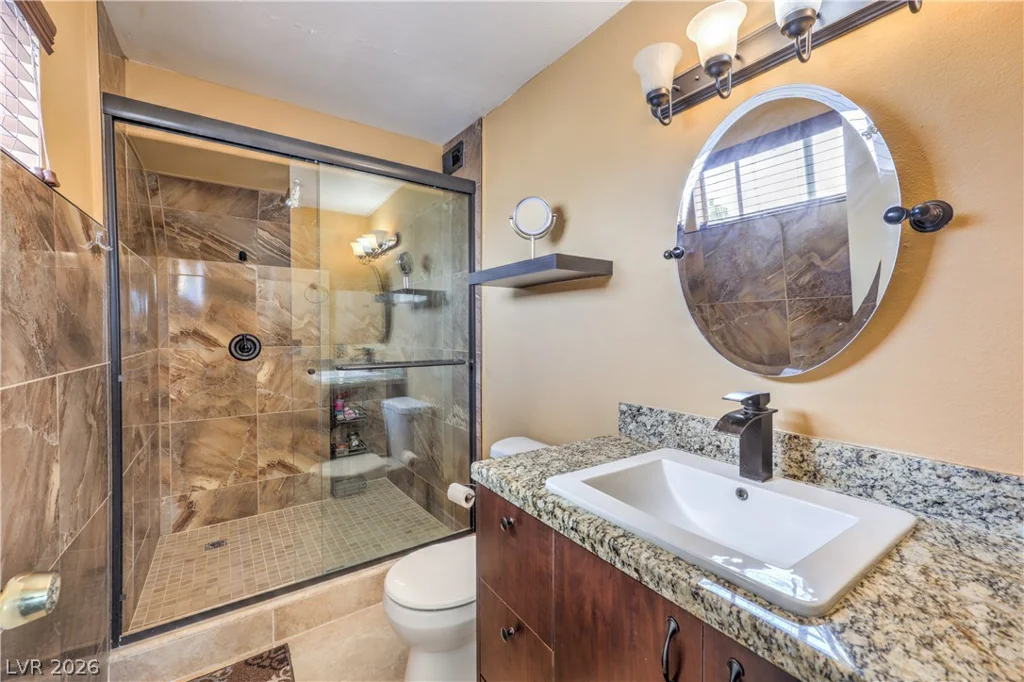 4816 Castle Rock, Las Vegas, NV 89147