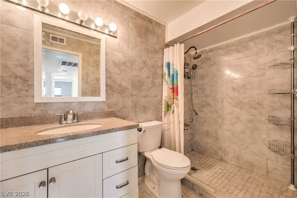 4816 Castle Rock, Las Vegas, NV 89147