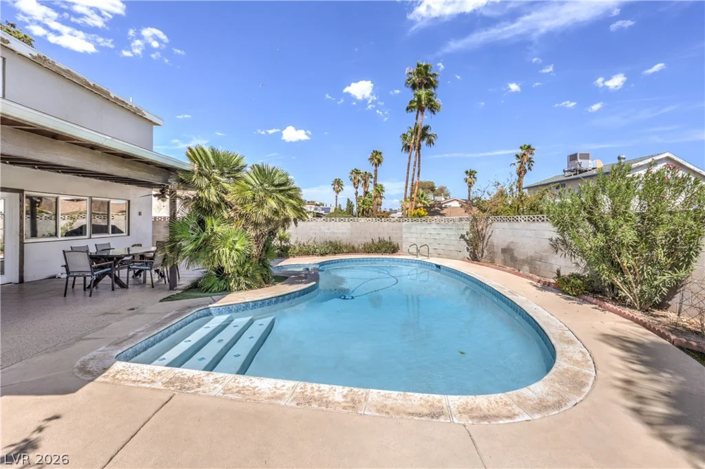 4816 Castle Rock, Las Vegas, NV 89147