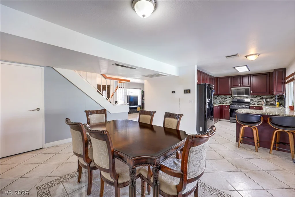 4816 Castle Rock, Las Vegas, NV 89147