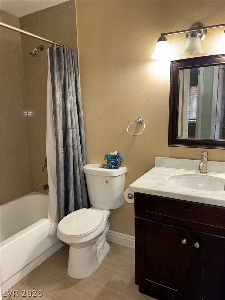 4313 Red Coach, North Las Vegas, NV 89031