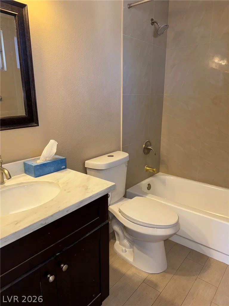 4313 Red Coach, North Las Vegas, NV 89031