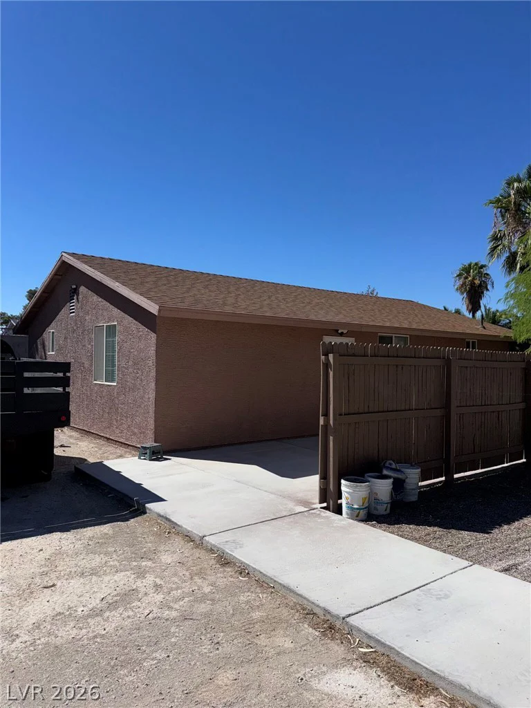4313 Red Coach, North Las Vegas, NV 89031