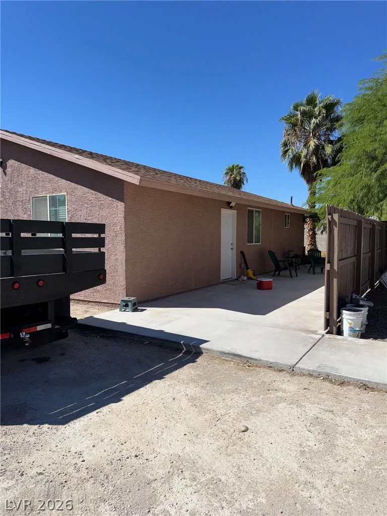4313 Red Coach, North Las Vegas, NV 89031