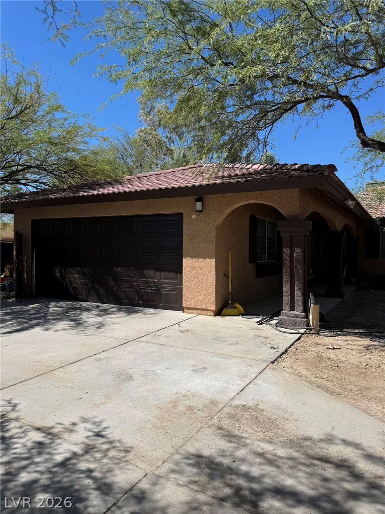 4313 Red Coach, North Las Vegas, NV 89031