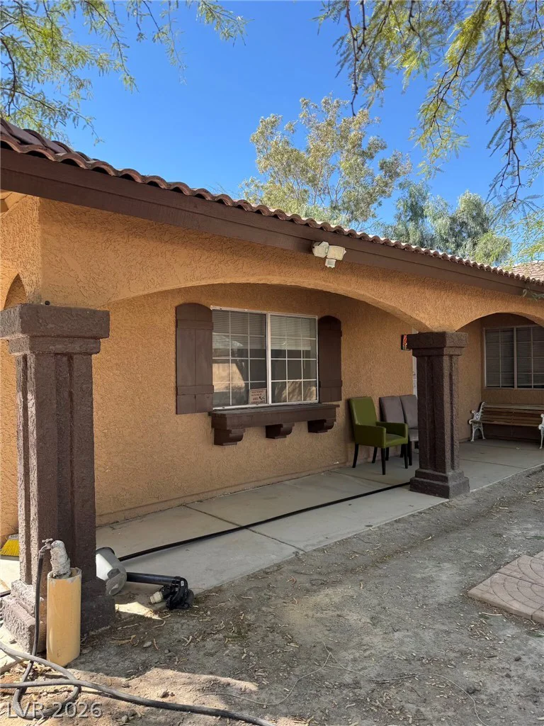 4313 Red Coach, North Las Vegas, NV 89031