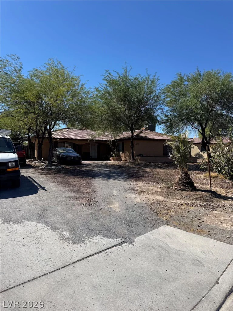 4313 Red Coach, North Las Vegas, NV 89031