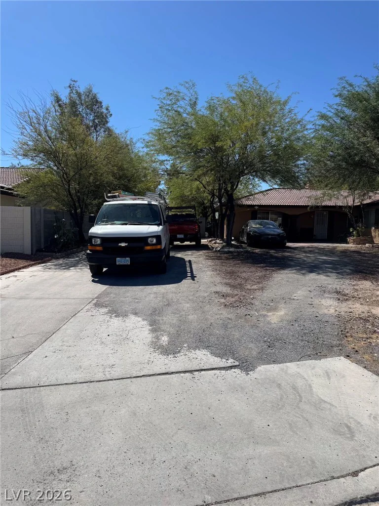 4313 Red Coach, North Las Vegas, NV 89031