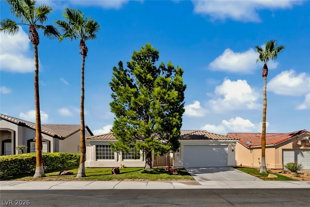 8636 Stone Harbor, Las Vegas, NV 89145