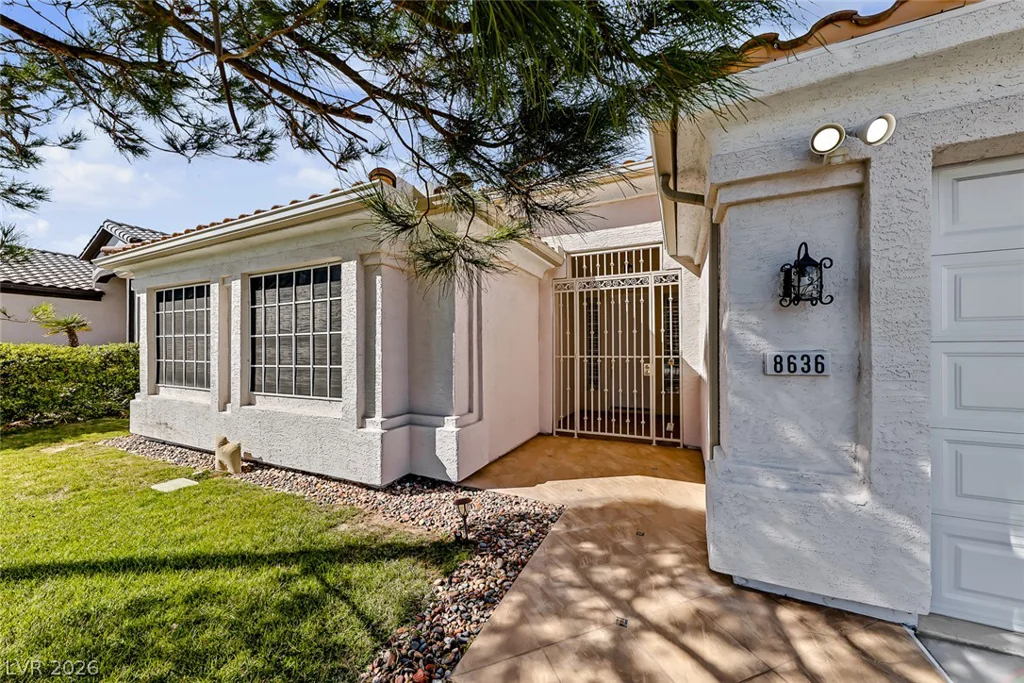 8636 Stone Harbor, Las Vegas, NV 89145