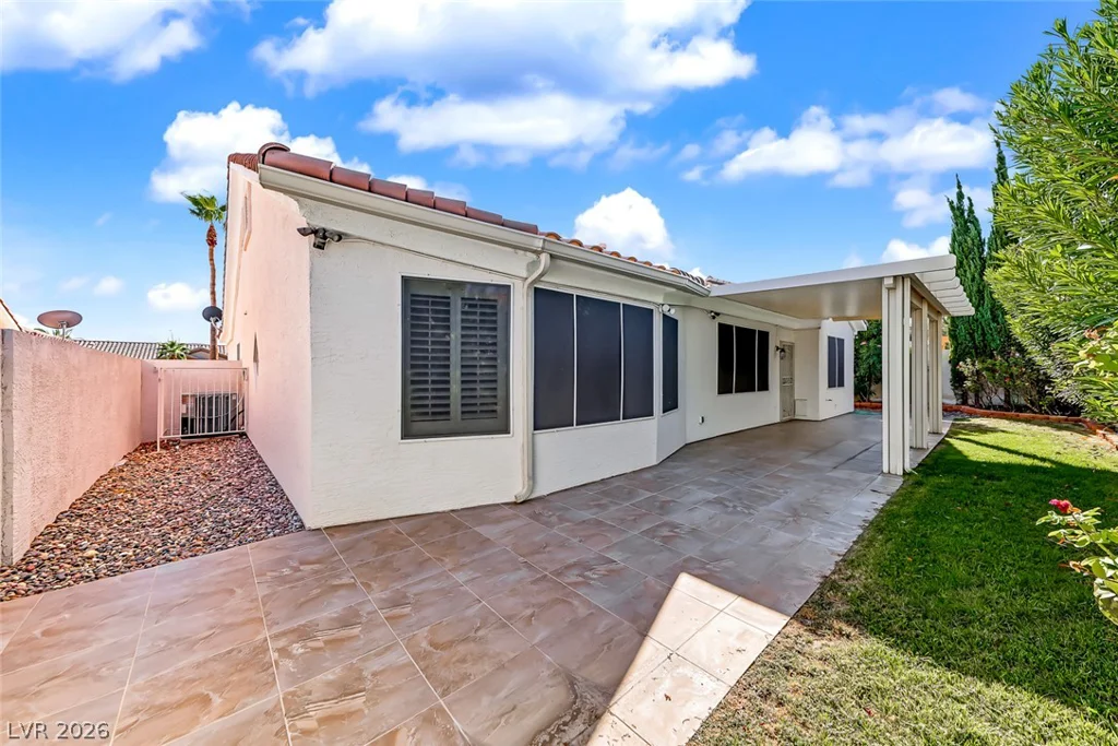 8636 Stone Harbor, Las Vegas, NV 89145