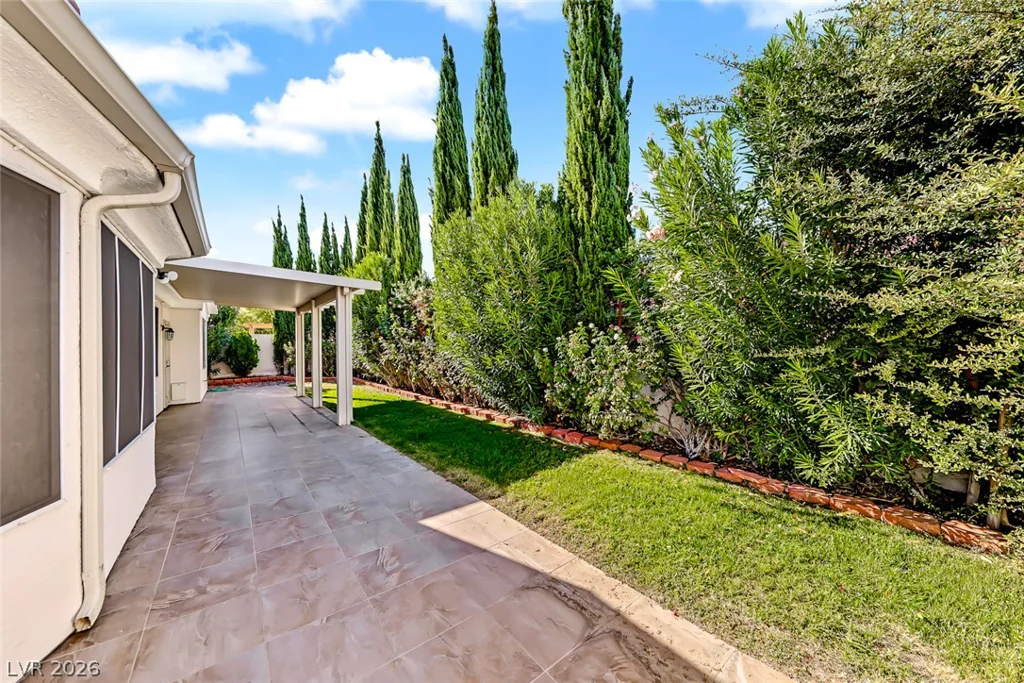 8636 Stone Harbor, Las Vegas, NV 89145