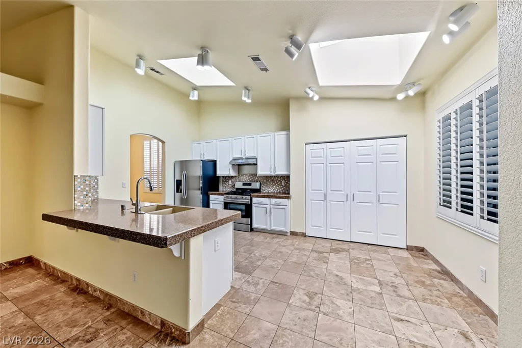 8636 Stone Harbor, Las Vegas, NV 89145