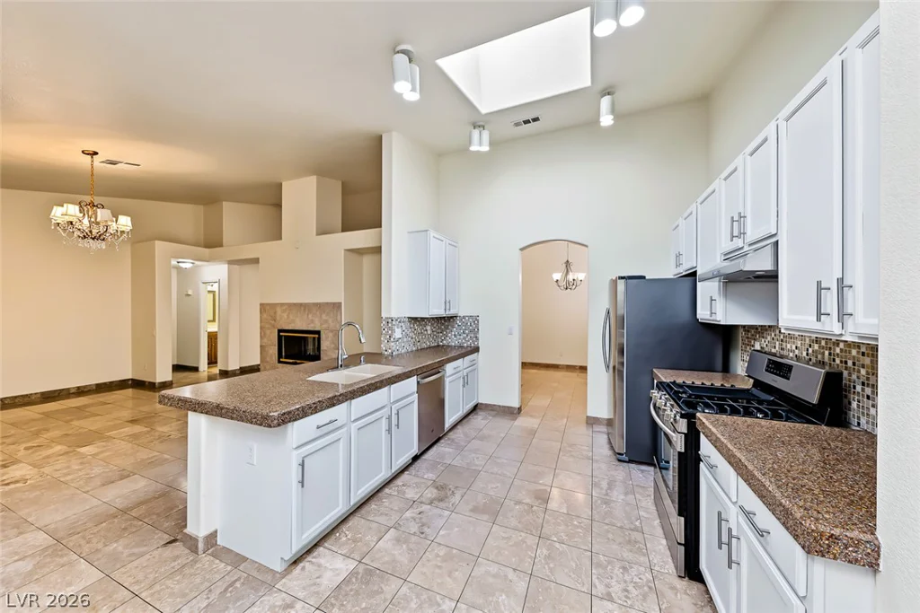 8636 Stone Harbor, Las Vegas, NV 89145