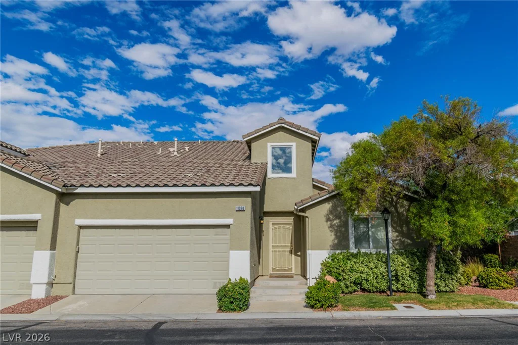 11028 Sospel, Las Vegas, NV 89141