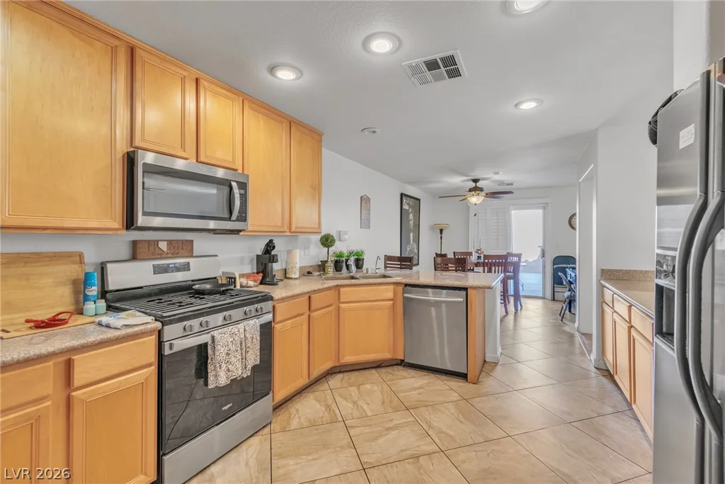 11028 Sospel, Las Vegas, NV 89141