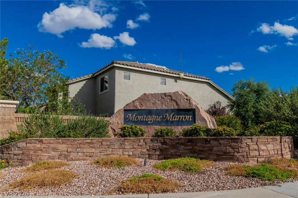11028 Sospel, Las Vegas, NV 89141