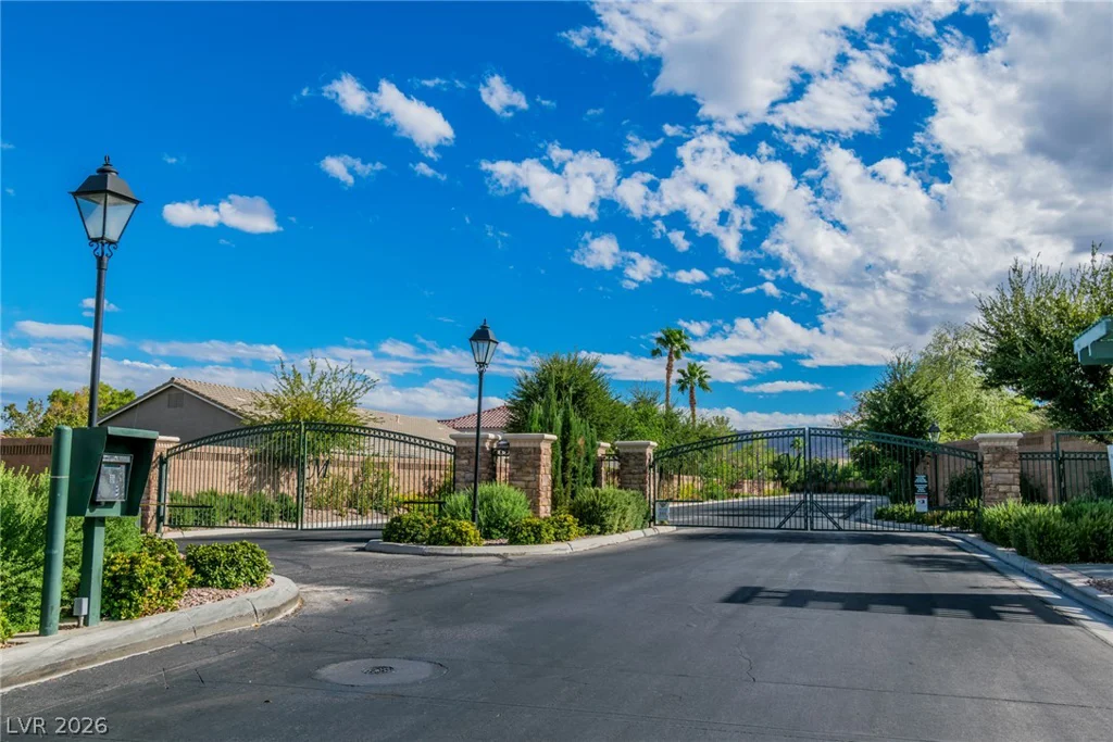11028 Sospel, Las Vegas, NV 89141