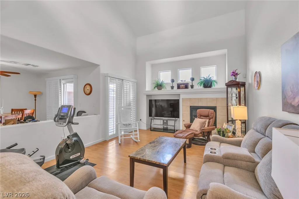 11028 Sospel, Las Vegas, NV 89141