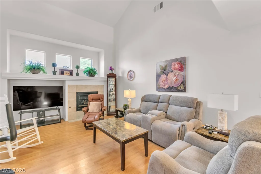 11028 Sospel, Las Vegas, NV 89141
