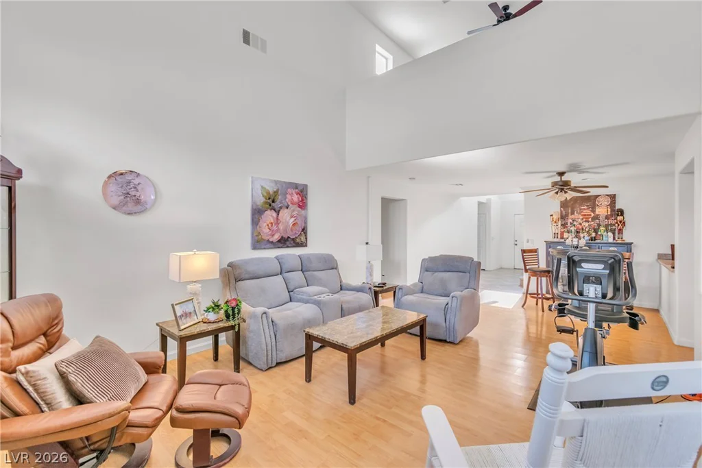 11028 Sospel, Las Vegas, NV 89141