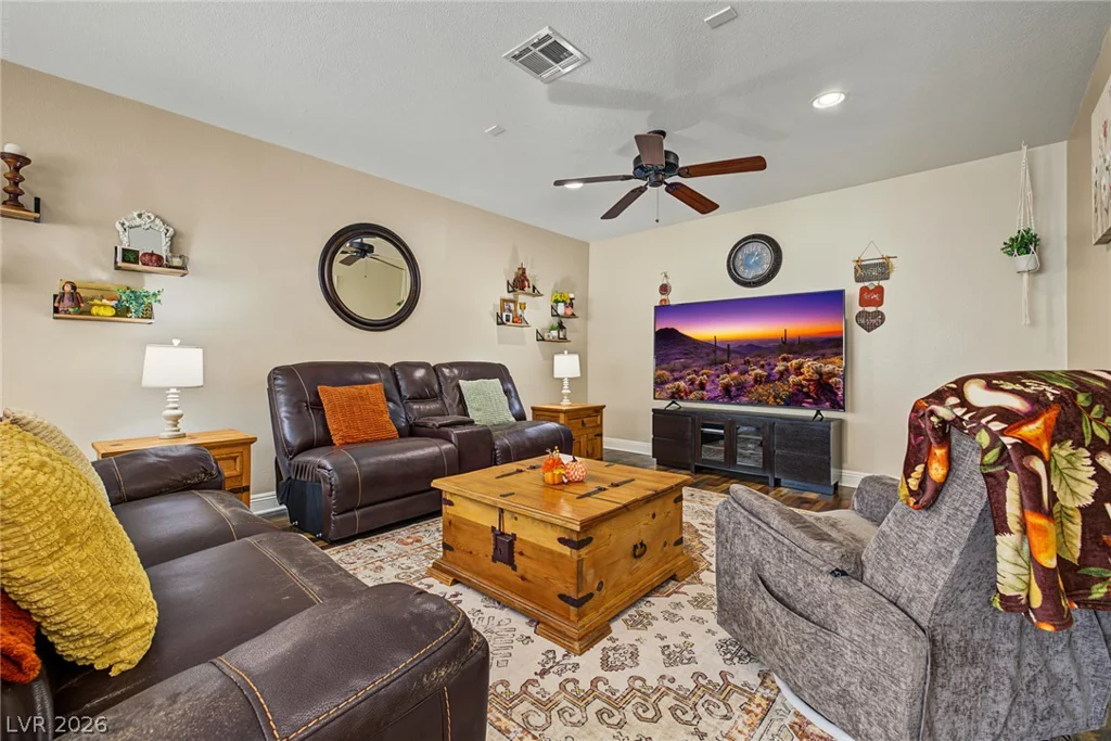 3760 Calumet Farm, North Las Vegas, NV 89031