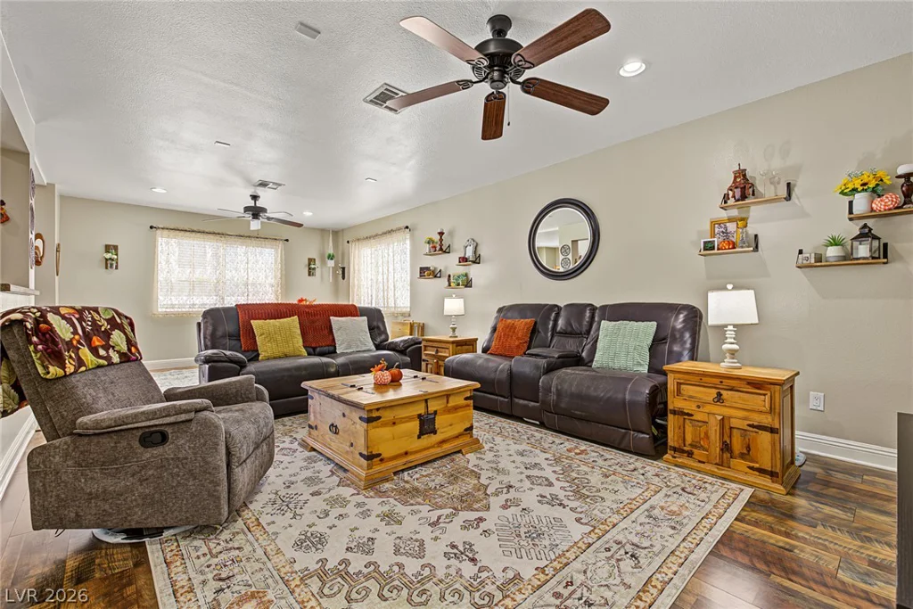 3760 Calumet Farm, North Las Vegas, NV 89031
