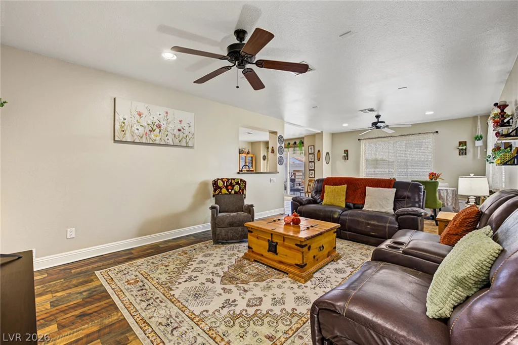 3760 Calumet Farm, North Las Vegas, NV 89031