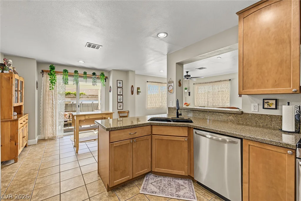 3760 Calumet Farm, North Las Vegas, NV 89031