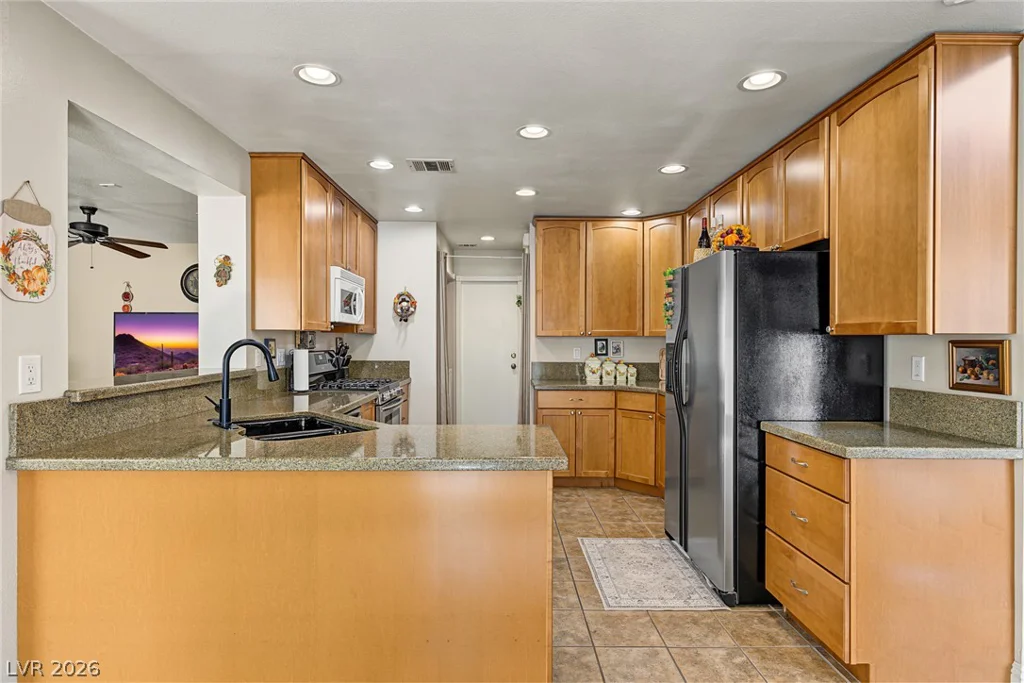 3760 Calumet Farm, North Las Vegas, NV 89031