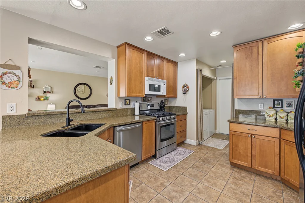 3760 Calumet Farm, North Las Vegas, NV 89031