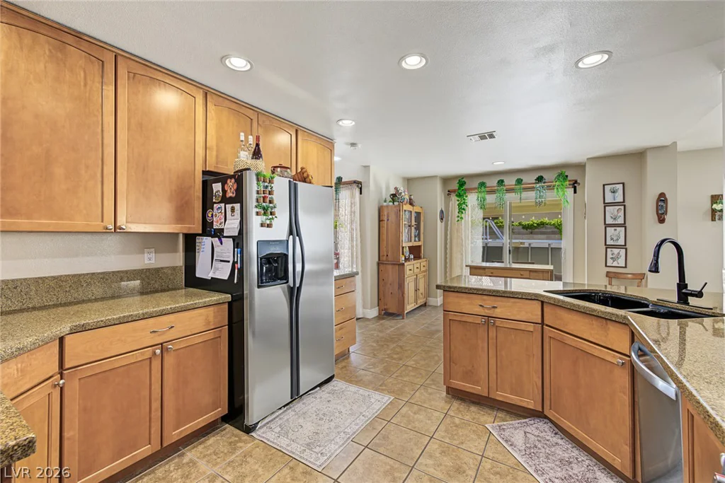 3760 Calumet Farm, North Las Vegas, NV 89031