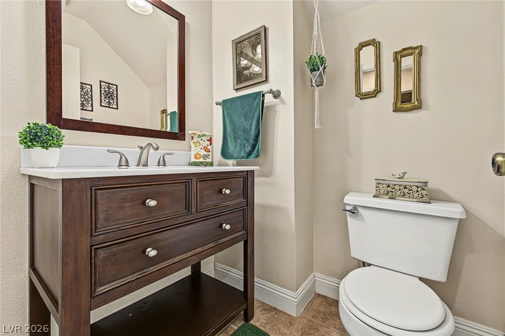 3760 Calumet Farm, North Las Vegas, NV 89031