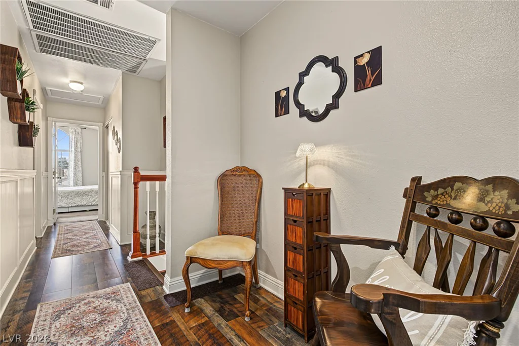3760 Calumet Farm, North Las Vegas, NV 89031