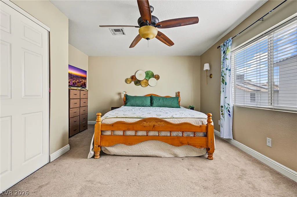 3760 Calumet Farm, North Las Vegas, NV 89031